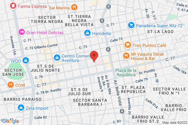 Colegio La Milagrosa