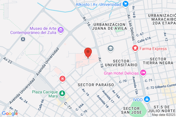 CUM-Colegio Universitario Maracaibo