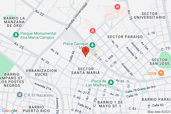 Centro de Estudios Multiples Nuevas Profesiones