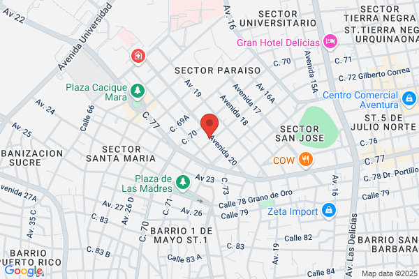 Colegio Adonis