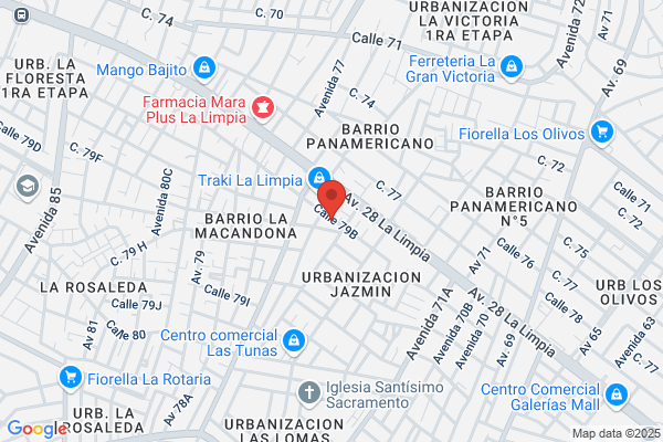 Colegio Alejandro Petion