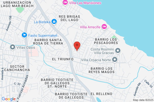 Colegio Aleman de Maracaibo
