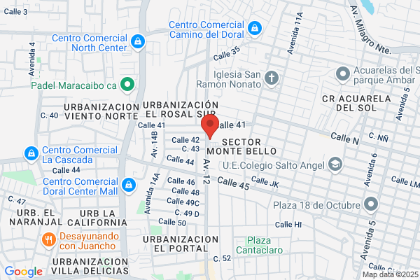 Colegio Altamira