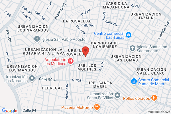 Colegio Cajigal