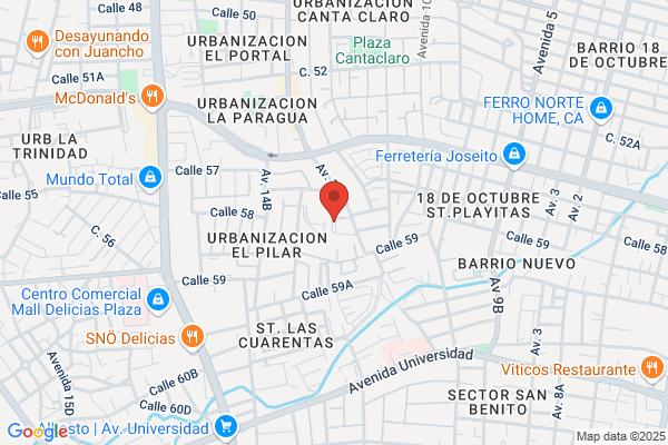 Colegio El Pilar