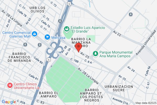 Colegio Juan E Pestalozzi