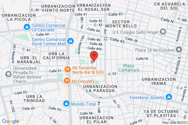 Colegio Los Alamos