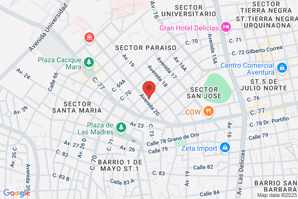 Colegio Luso Venezolano