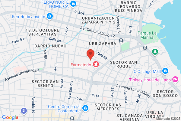 Colegio Primero de Agosto