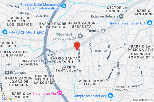 Colegio Santa Rita