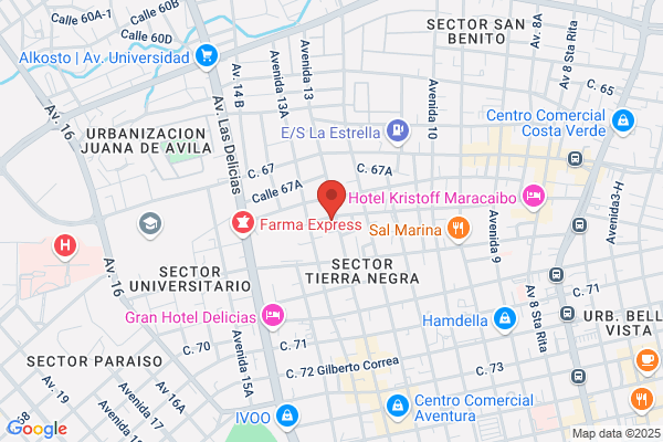 Colegio Takupi