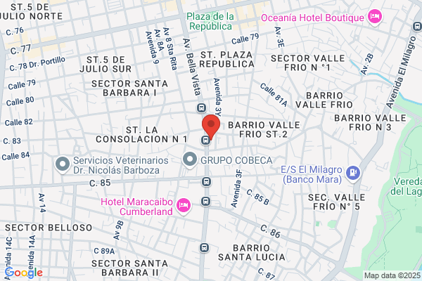 Colegio Universitario Monseñor de Talavera
