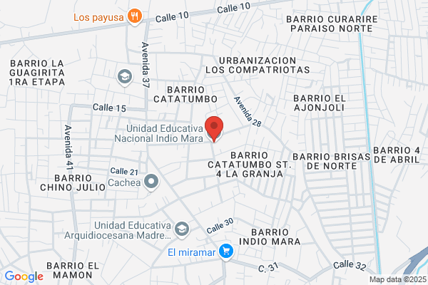 Colegio de Profesores de Venezuela