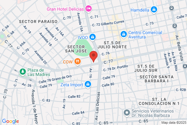 Colego Nazareth