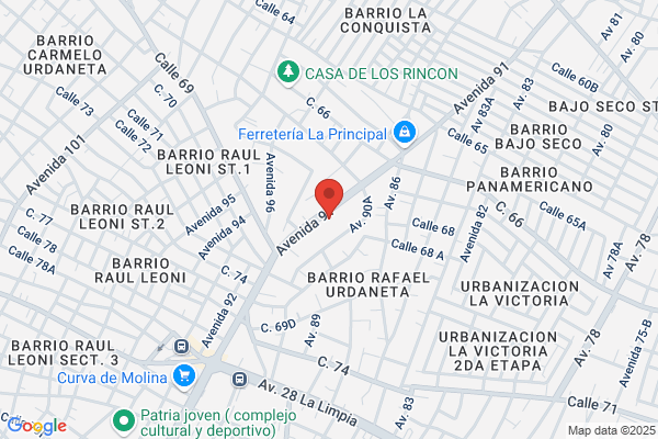 Escuela Basica General Pedro B. Mendez
