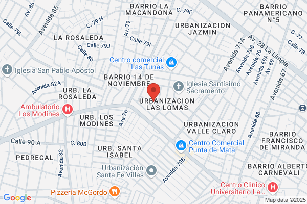 Escuela Basica Jose M. Antunez