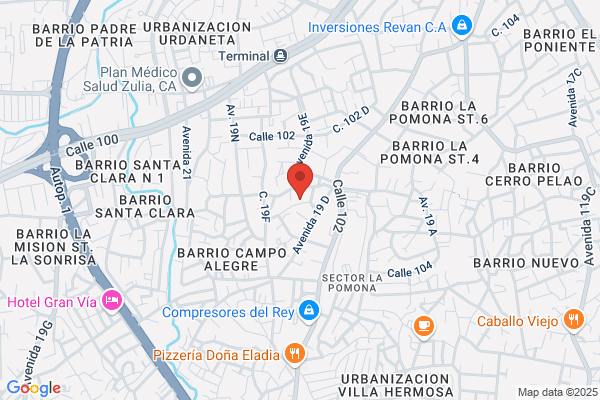 Escuela Basica Maria Camargo