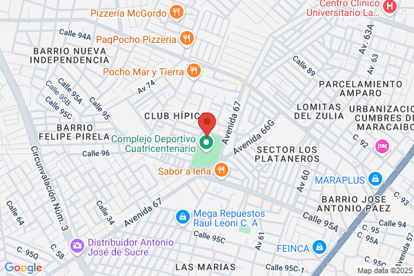 Escuela Basica Raul Leoni