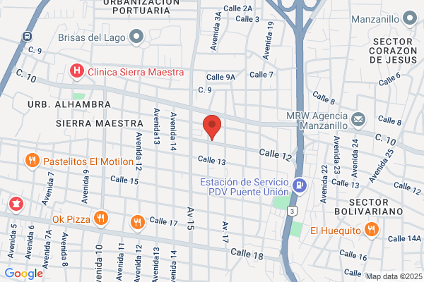 Escuela Marie Poussepin