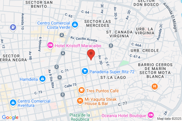 Fundacion Colegegio Bellas Artes