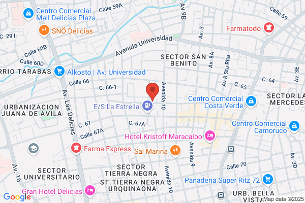 Intituto Agustina Carmela Valera
