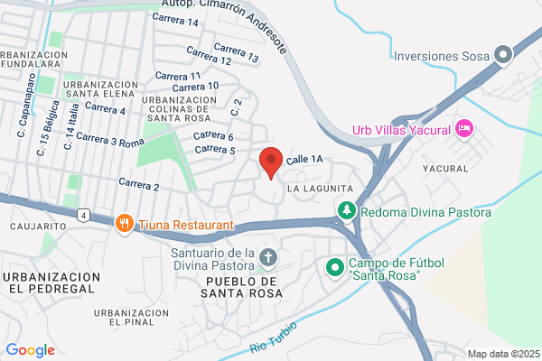Unidad Educativa Colegio Andres Bello