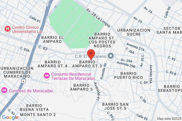 Unidad Educativa Nuestro Libertador