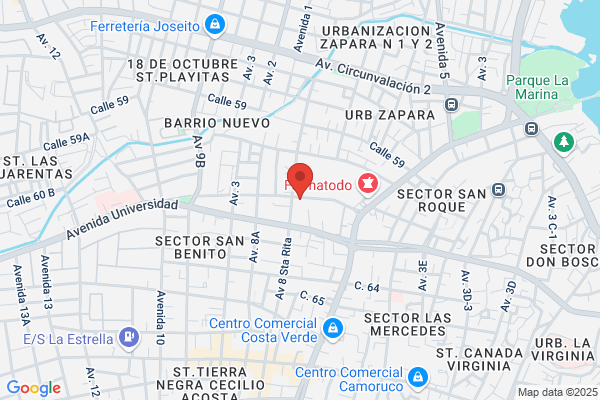 Securidad Casablanca