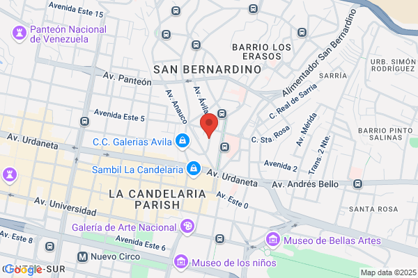 C.A. Serenos Asociados