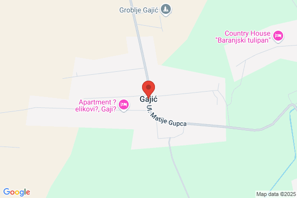Gajimca