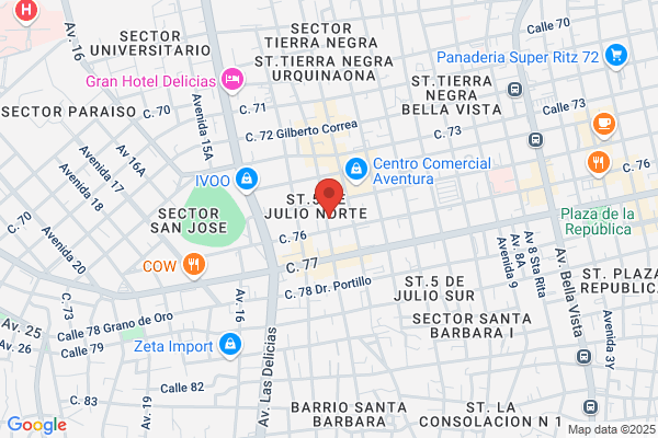 Seguridad Integral Tauros 359, C.A
