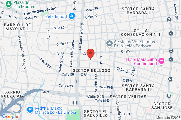 Aisgon, C.A