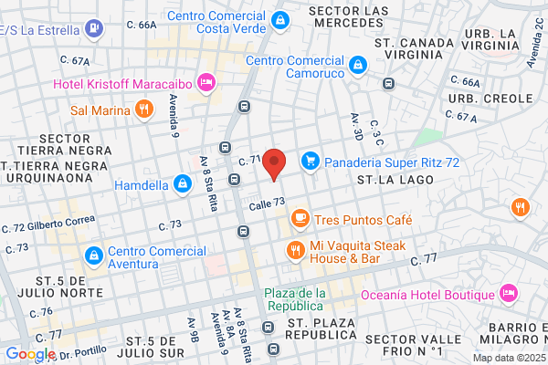 Publicidad Rosado, C.A