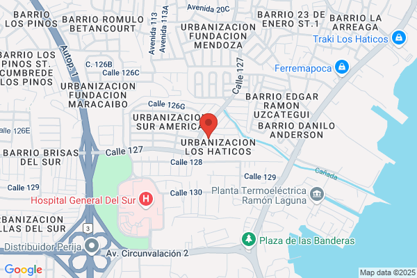 Publitotal, C.A