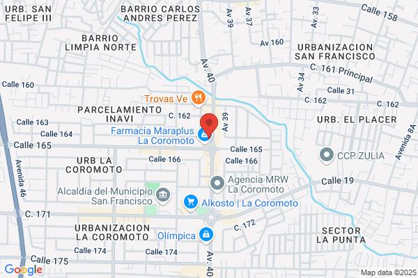 Distribuidora Sport Max, C.A