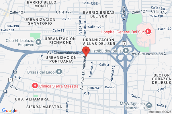 Multideportes Acosta