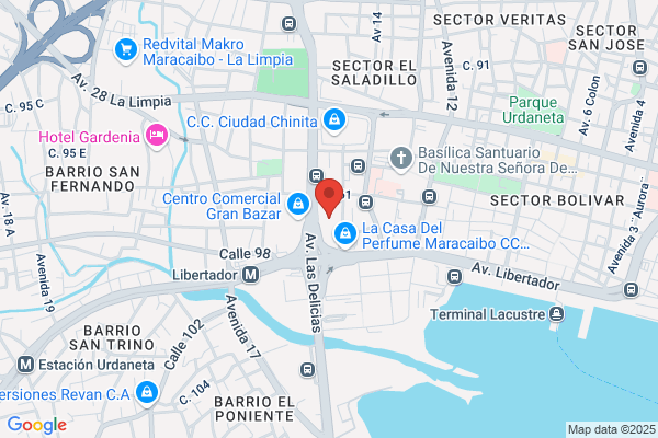 Supermercado La Cima