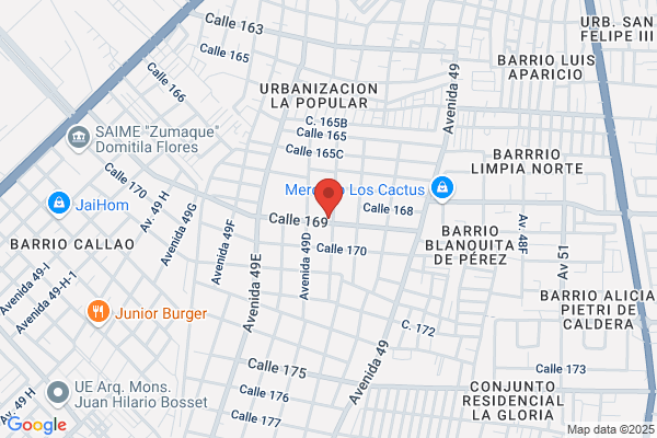 Supermercado Sol del Sur
