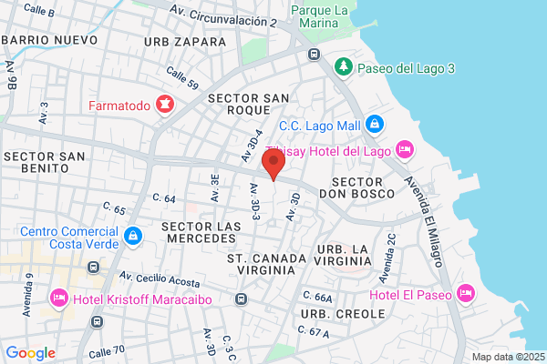 Supermercado y Fruteria California