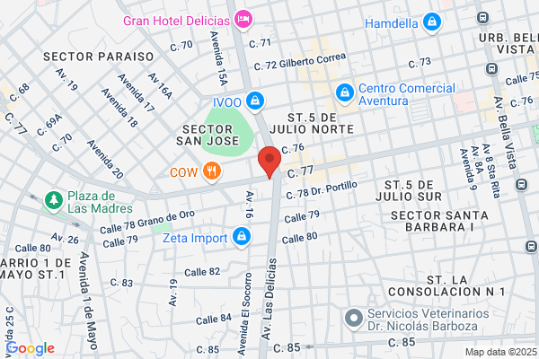 Wittex CA