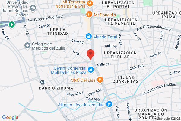 Comdigit-Comunicaciones Digitales, C.A