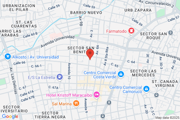 Global Conexiones, C.A
