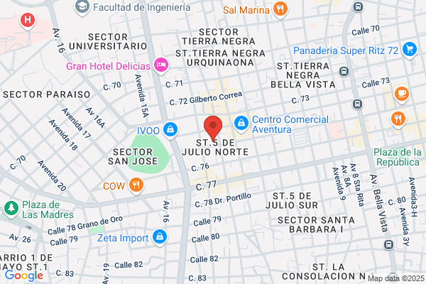 Iptel, C.A