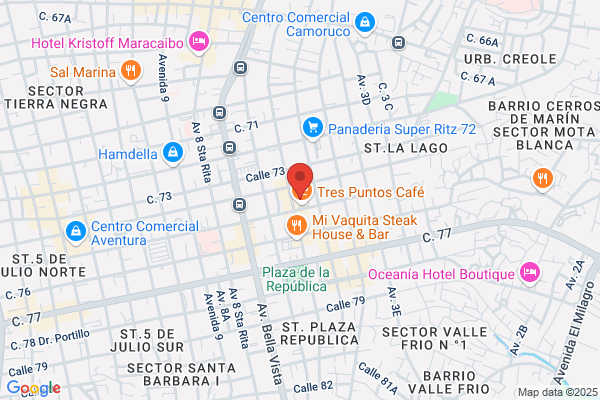 STM Sistemas de Transmición y Mediciones, C.A.
