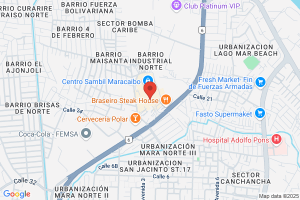 STM Sistemas de Trasmisión y Medición, C.A.