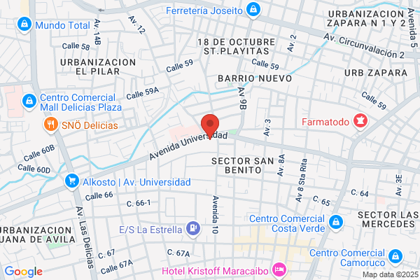 Sercom, C.A.