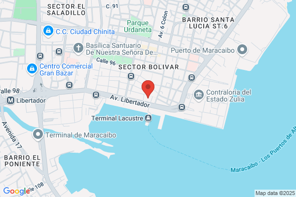 Centro Lia Bermudez