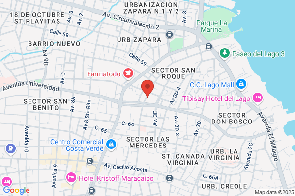 Sociedad Dramatica de Maracaibo
