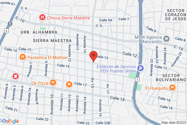 Alma Ceramica, C.A