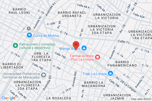 Ceramihogar, C.A